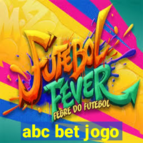 abc bet jogo